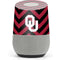 University of Oklahoma Sooners Chevron Google Home Skin